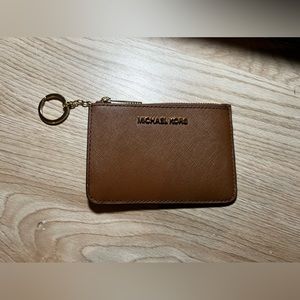 MK Keychain Wallet